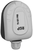 Температуры RGP TS-E01 PRO PT100