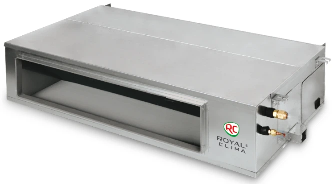 Канальный кондиционер Royal Clima Competenza CO-D 60HNDI/CO-E 60HNDI
