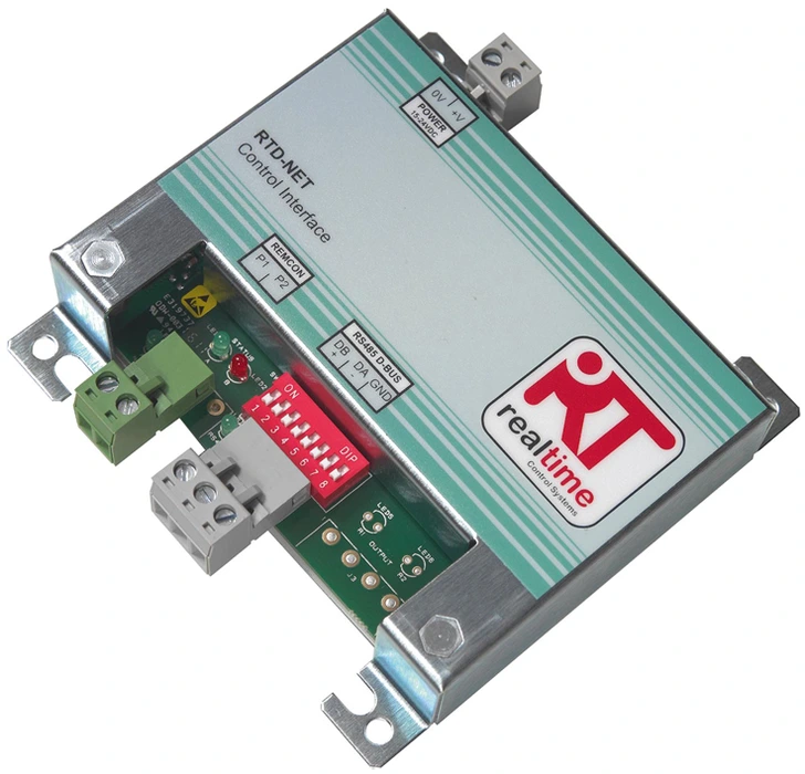 Адаптер для подключения Daikin RTD-NET