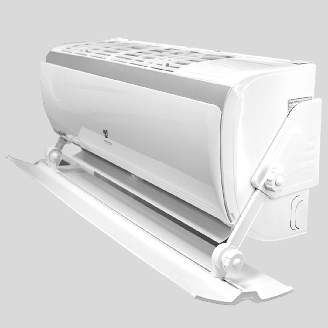 Отражатель воздушного потока для кондиционера Hisense LA-NW1200-SS фото#2
