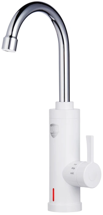 Электрический проточный водонагреватель Royal Thermo EasyFit