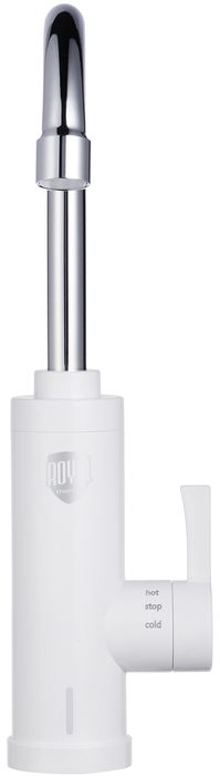 Электрический проточный водонагреватель Royal Thermo EasyFit фото#2