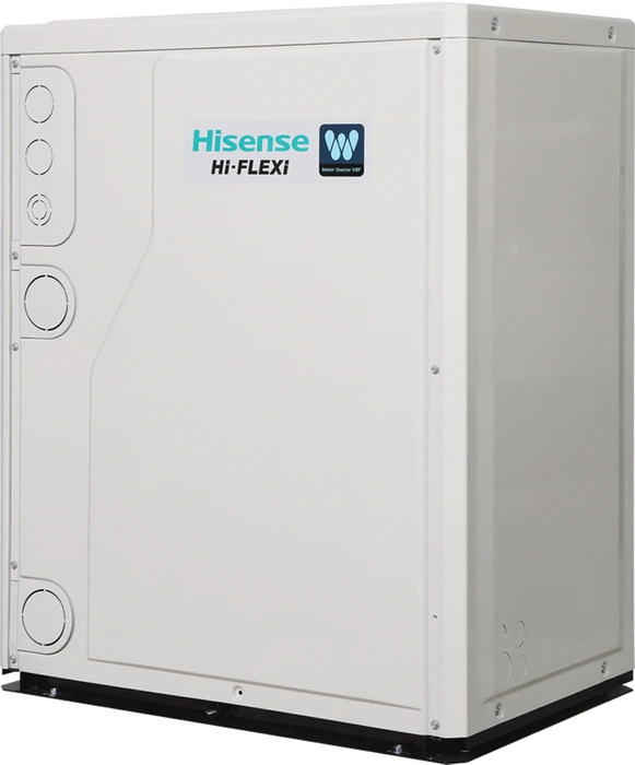 Наружный блок VRF системы Hisense AVWW-76FKFW1