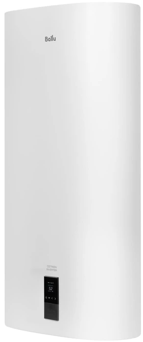 Электрический накопительный водонагреватель Ballu BWH/S 100 Cetrion Inverter