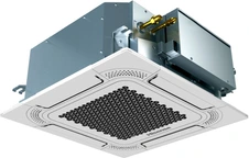Кассетная VRF система Hisense AVC-09HJDBA