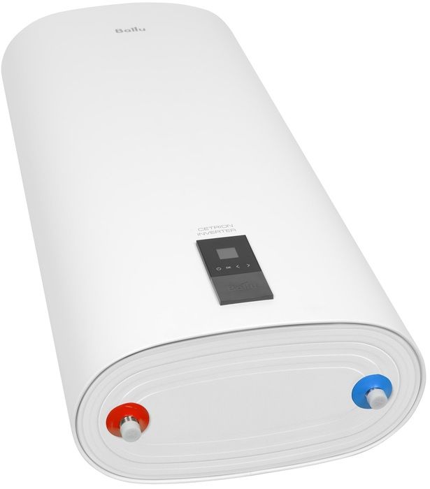 Электрический накопительный водонагреватель Ballu BWH/S 80 Cetrion Inverter фото#5