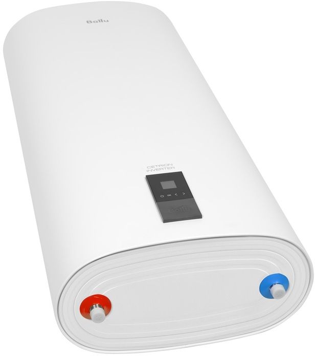 Электрический накопительный водонагреватель Ballu BWH/S 100 Cetrion Inverter фото#5