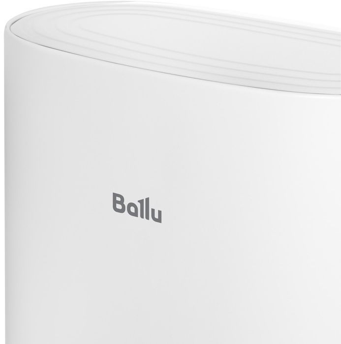 Электрический накопительный водонагреватель Ballu BWH/S 80 Cetrion Inverter фото#6
