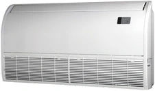 Напольно-потолочный кондиционер Hisense Heavy EU AUV-36UR4RC8/AUW-36U4RK7 Wi-Fi