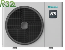 Наружный блок VRF системы Hisense AVW-48HJDH2H1