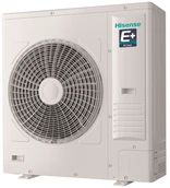 Наружный блок VRF системы Hisense AVW-41HJFHH1