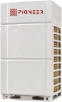 Наружный блок VRF системы Pioneer KGV224X