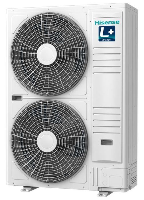Наружный блок VRF системы Hisense AVW-48HJFHH2 фото#2