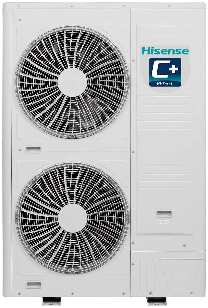 Наружный блок VRF системы Hisense AVW-76HKFHH2 фото#2