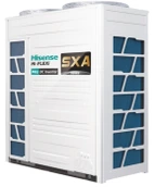 Наружный блок VRF системы Hisense AVWT-136HKFSXA
