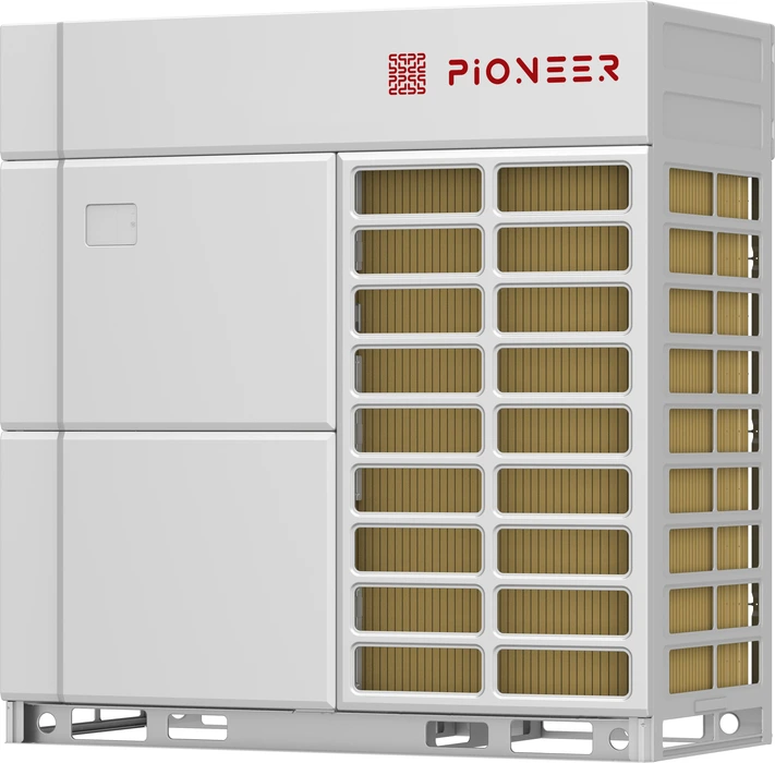 Наружный блок VRF системы Pioneer KGV785X