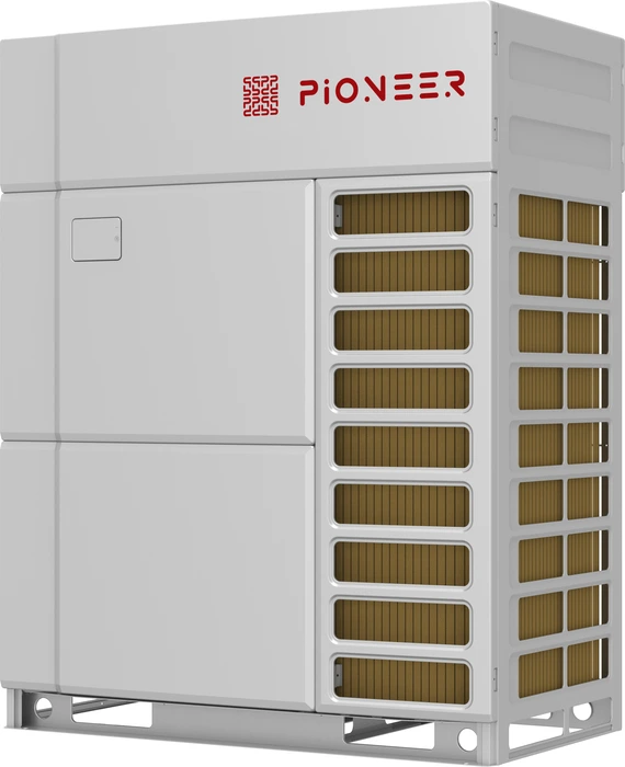 Наружный блок VRF системы Pioneer KGV680X
