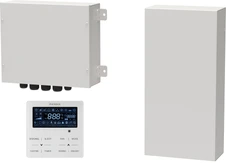 Блок-распределитель Pioneer KGV-AHU140X