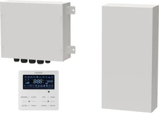 Блок-распределитель Pioneer KGV-AHU36X