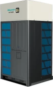 Наружный блок VRF системы Hisense AVWT-96HKF5