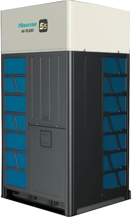 Наружный блок VRF системы Hisense AVWT-76HKF5