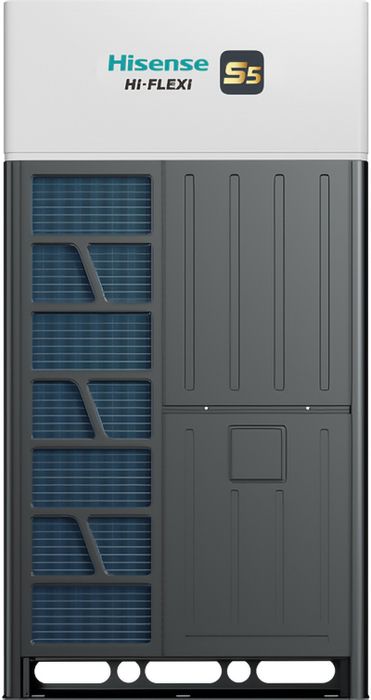 Наружный блок VRF системы Hisense AVWT-96HKF5 фото#2
