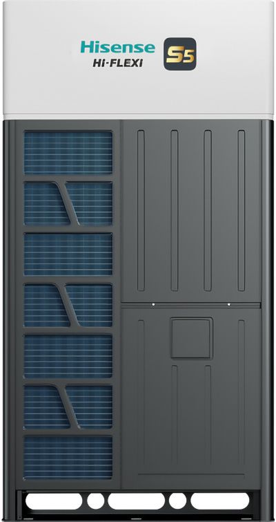 Наружный блок VRF системы Hisense AVWT-76HKF5 фото#2