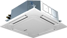 Кассетная VRF система Hisense AVBC-12HJDBA