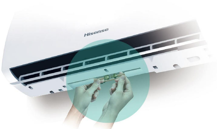 Настенная VRF система Hisense AVS-24HJDTD фото#3
