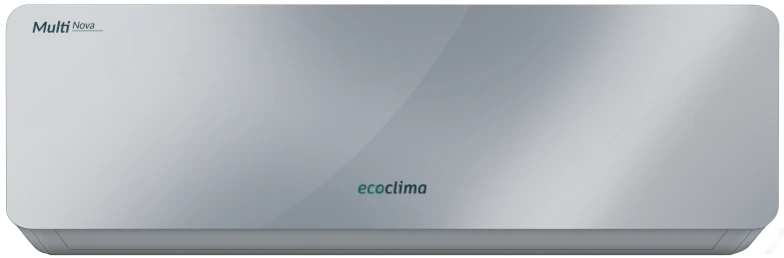 Настенный внутренний блок мульти-сплит системы Ecoclima Multi Nova CMWM-CH09/AAS-4R2