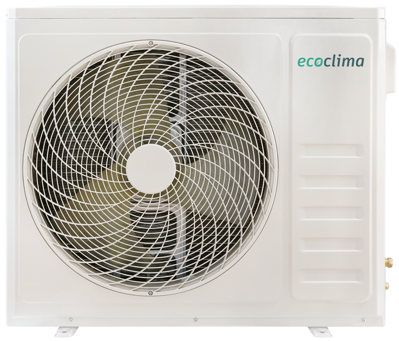 Канальный кондиционер Ecoclima Profi Line ECLMD-TC24/4R1A/ECL-TC24/4R1A(U) фото#3
