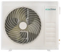 Кассетный кондиционер Ecoclima Profi Line ECLCA/I-TC18/4R1A/ECL/I-TC18/4R1A фото#3