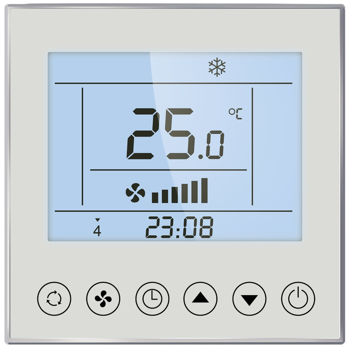 Канальный кондиционер Ecoclima Profi Line ECLMD-TC48/4R1A/ECL-TC48/5R1A(U) фото#2