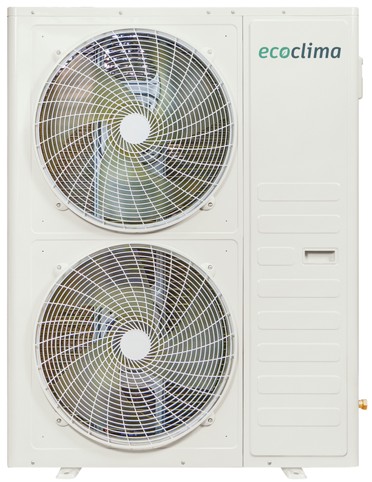 Канальный кондиционер Ecoclima Profi Line ECLMD-TC48/4R1A/ECL-TC48/5R1A(U) фото#3