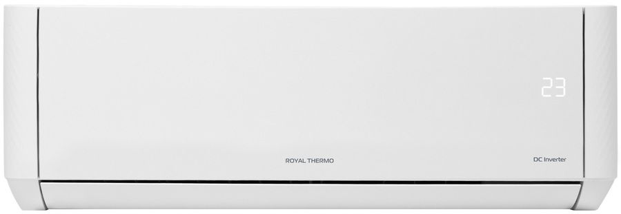 Кондиционер Royal Thermo Barocco RTBI-24HN8_V2/white фото#6