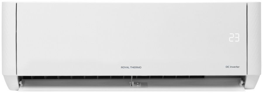 Кондиционер Royal Thermo Barocco RTBI-24HN8_V2/white фото#7