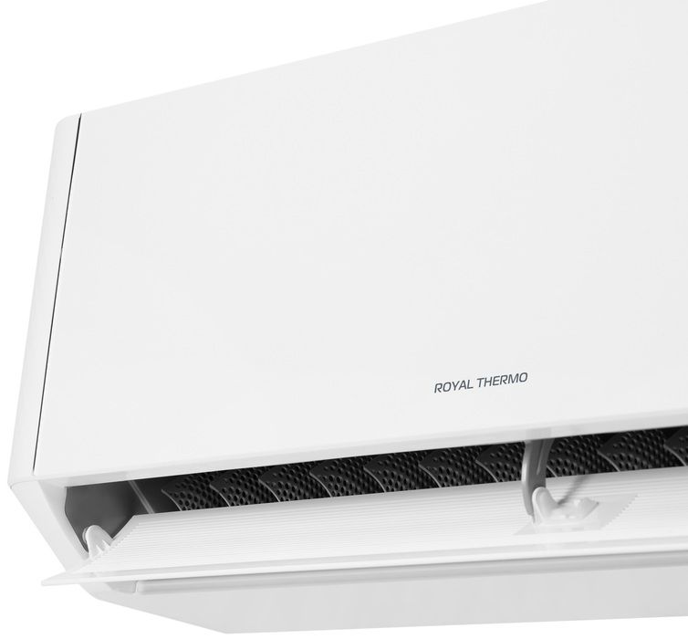 Кондиционер Royal Thermo Barocco RTBI-24HN8_V2/white фото#8
