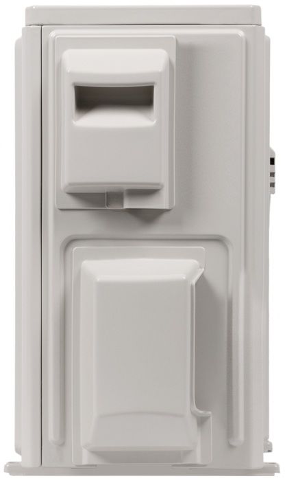 Кондиционер Royal Thermo Barocco RTBI-24HN8_V2/white фото#13