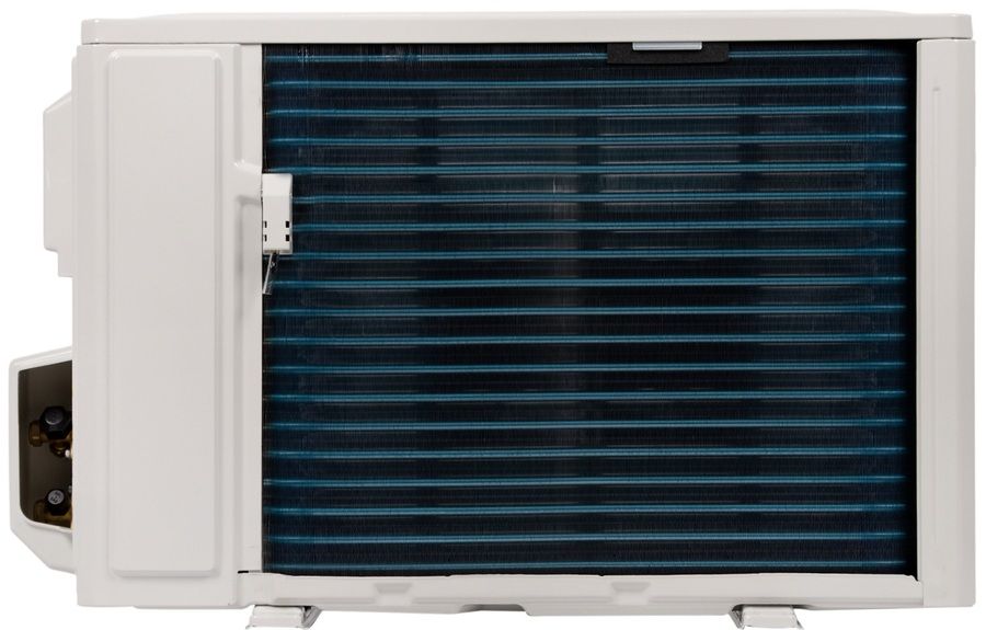 Кондиционер Royal Thermo Barocco RTBI-24HN8_V2/white фото#14