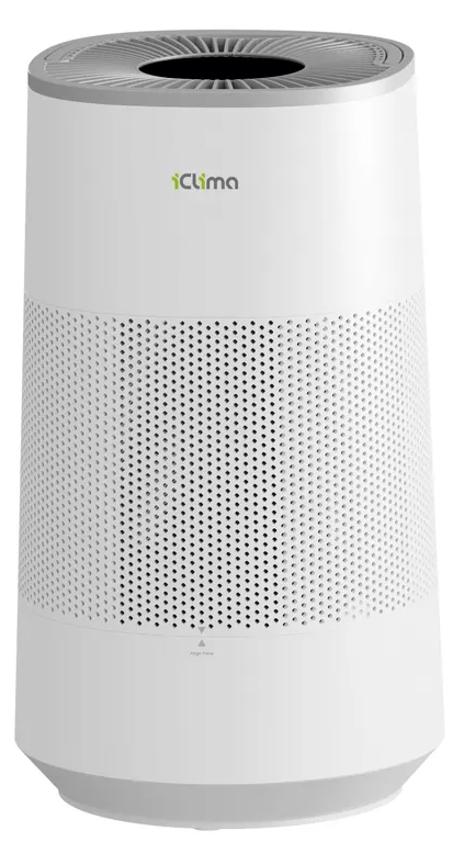 Мойка воздуха IClima LUX-5000PRO фото#2