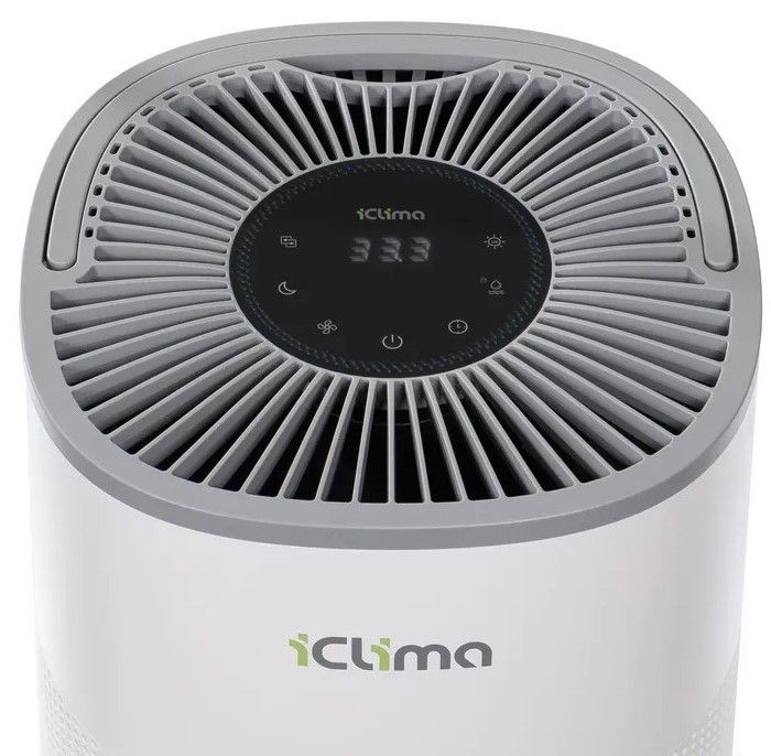 Мойка воздуха IClima LUX-5000PRO фото#4