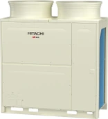Наружный блок VRF системы Hitachi RAS-24FSXNS2E