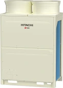 Наружный блок VRF системы Hitachi RAS-8FSXNP2E