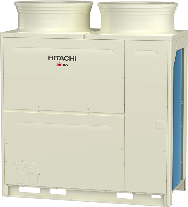 Наружный блок VRF системы Hitachi RAS-22FSXNS2E