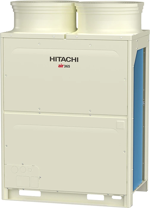 Наружный блок VRF системы Hitachi RAS-10FSXNP2E