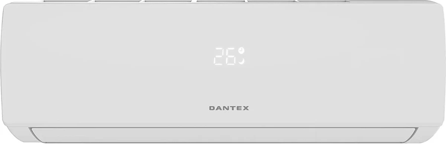 Кондиционер Dantex Eco Pro RK-12ENT6/ RK-12ENT6E