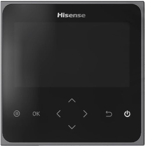 Аксессуар для кондиционеров Hisense HYXM-VG01 BL