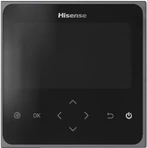 Пульт управления Hisense HYXM-VG01 BL