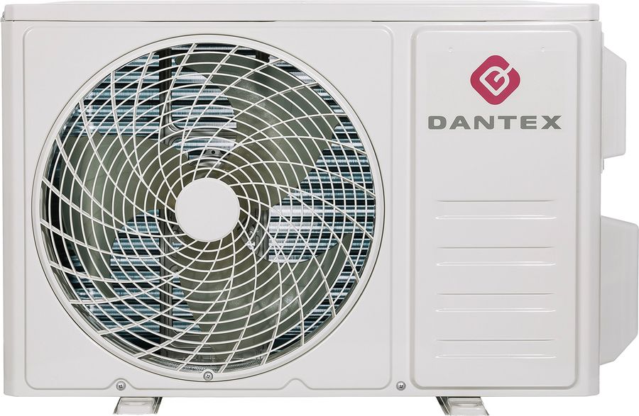 Настенный кондиционер Dantex Eco Pro RK-24ENT6/ RK-24ENT6E фото#3