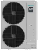 Наружный блок VRF системы Hisense AVW-136HKDHE2